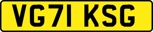 VG71KSG