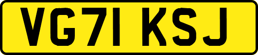 VG71KSJ
