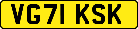VG71KSK