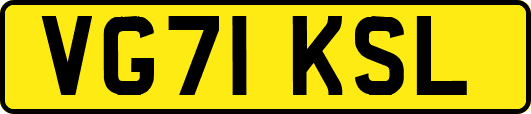 VG71KSL