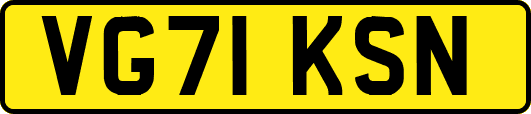 VG71KSN