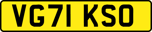 VG71KSO