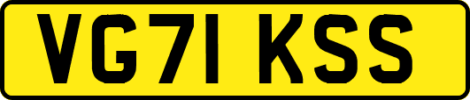 VG71KSS