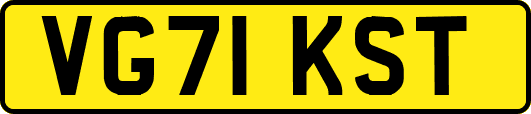 VG71KST