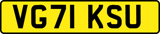 VG71KSU