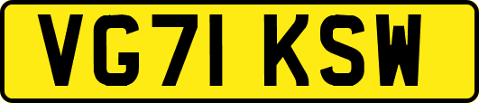 VG71KSW