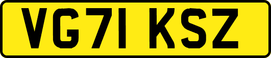 VG71KSZ