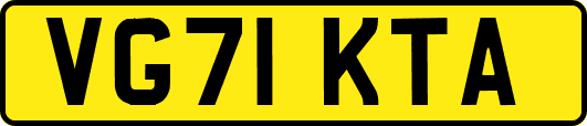 VG71KTA