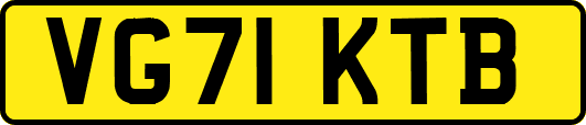 VG71KTB