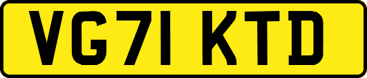 VG71KTD