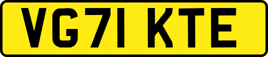 VG71KTE