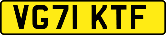 VG71KTF