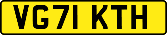 VG71KTH