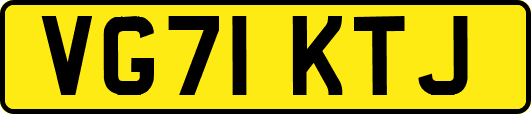 VG71KTJ