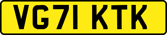 VG71KTK