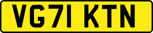 VG71KTN