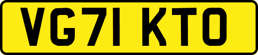 VG71KTO