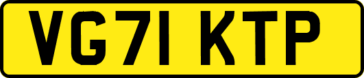 VG71KTP