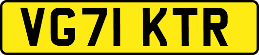 VG71KTR