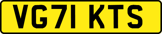 VG71KTS