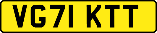 VG71KTT