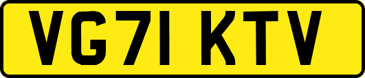 VG71KTV