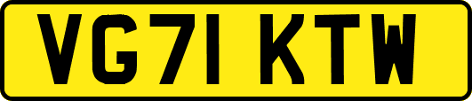 VG71KTW