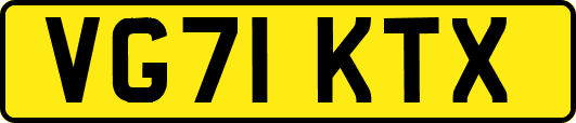 VG71KTX