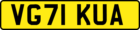 VG71KUA