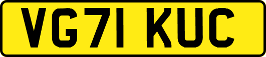 VG71KUC