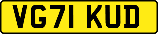 VG71KUD