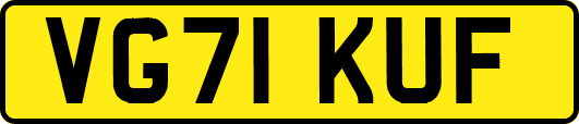 VG71KUF