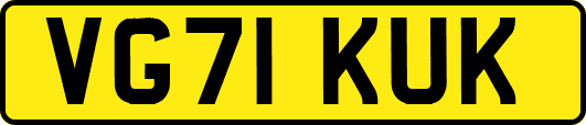 VG71KUK