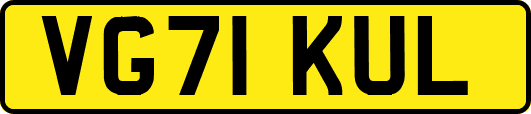 VG71KUL