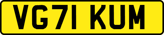 VG71KUM