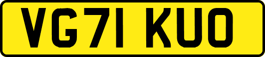 VG71KUO