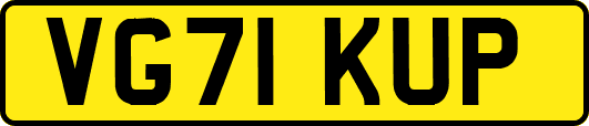 VG71KUP