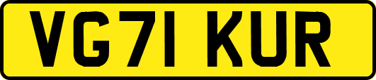 VG71KUR