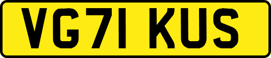VG71KUS