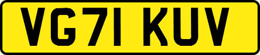 VG71KUV