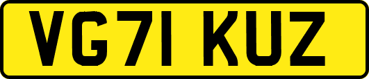 VG71KUZ