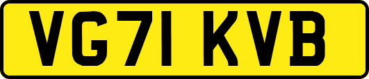 VG71KVB