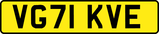 VG71KVE