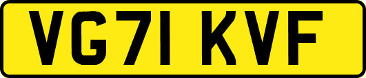 VG71KVF
