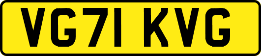 VG71KVG