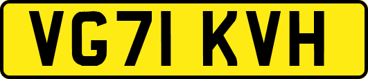 VG71KVH