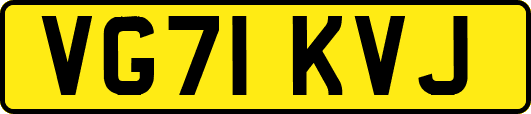 VG71KVJ