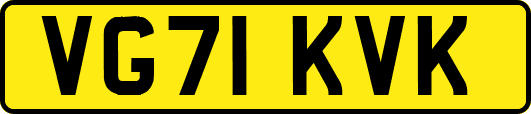 VG71KVK