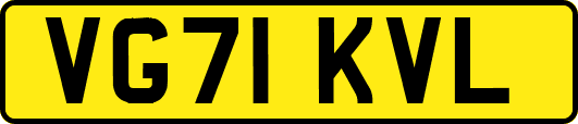 VG71KVL