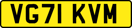 VG71KVM